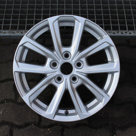 1x Alufelge 16 Zoll 6.5