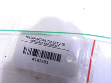 Laden Sie das Bild in den Galerie-Viewer, Motor Nissan X-Trail T30 QR25DE 2.5 165PS 121kW 223TKm 2000 Engine Unkomplett MOT5156941147ic