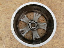 Laden Sie das Bild in den Galerie-Viewer, 1x Alufelge 18 Zoll 8.5" 5x112 A2534010800 Mercedes-Benz Glc Rim Wheel FEL9546964901cc