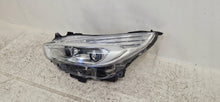 Load image into Gallery viewer, Frontscheinwerfer Ford Galaxy III 90075816 LED Links Scheinwerfer Headlight