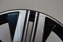 Load image into Gallery viewer, 1x Alufelge 18 Zoll 7.5&quot; 5x112 53,5ET A2434011400 Mercedes-Benz Eqa Rim Wheel