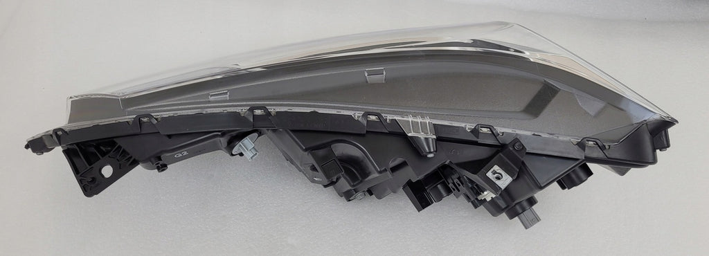 Frontscheinwerfer Honda Jazz IV W3678 LED Rechts Scheinwerfer Headlight