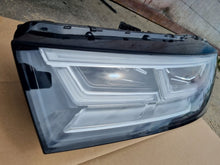 Load image into Gallery viewer, Frontscheinwerfer Audi Q5 80A941035 FULL LED Links Scheinwerfer Headlight