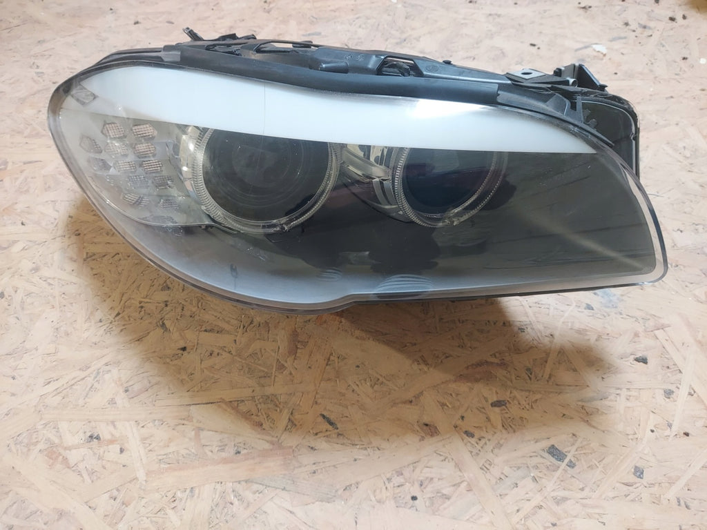 Frontscheinwerfer BMW F11 F10 7203246 7271912 Rechts Scheinwerfer Headlight SCH2861680184rc