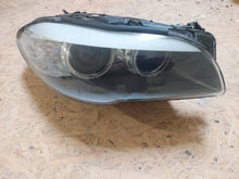 Load image into Gallery viewer, Frontscheinwerfer BMW F11 F10 7203246 7271912 Rechts Scheinwerfer Headlight SCH2861680184rc