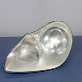 Frontscheinwerfer Porsche Cayenne 89307730 Links Scheinwerfer Headlight SCH5075547134yl