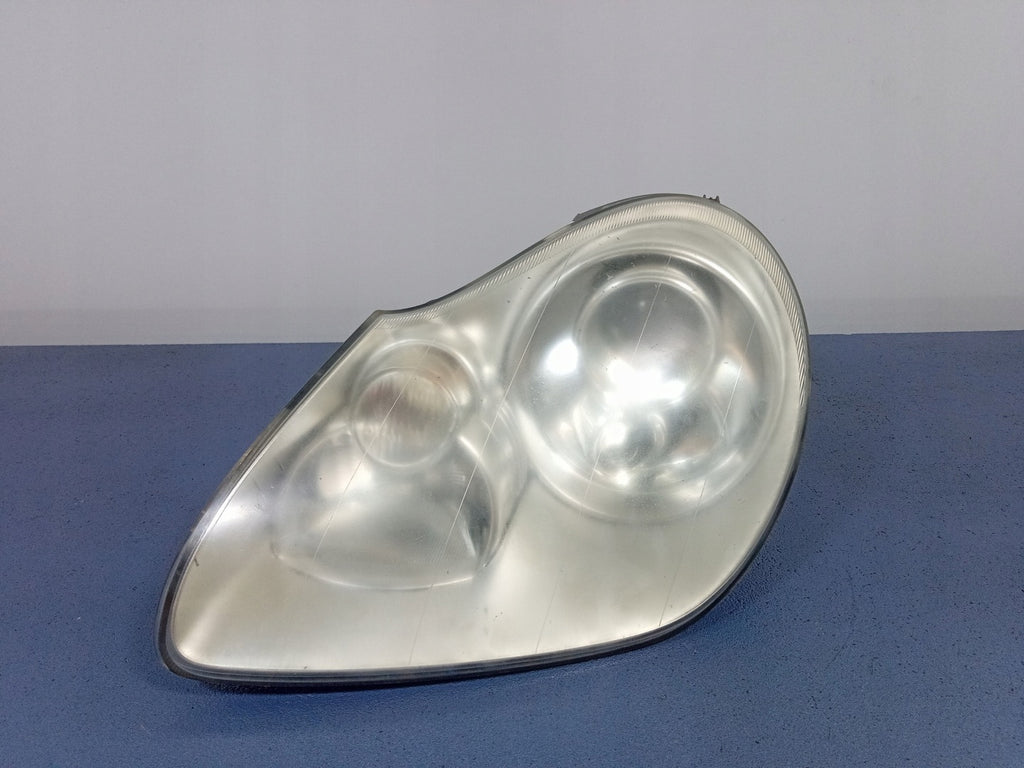 Frontscheinwerfer Porsche Cayenne 89307730 Links Scheinwerfer Headlight SCH5075547134yl