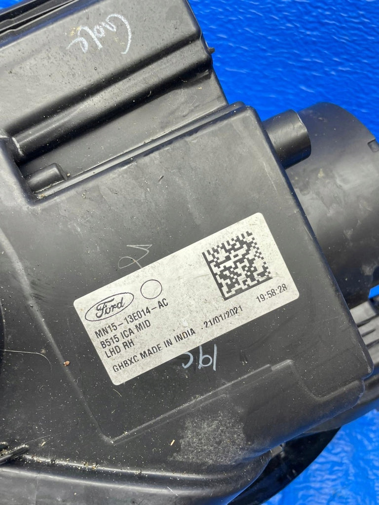 Frontscheinwerfer Ford Ecosport MN15-13E014-AC LED Rechts Scheinwerfer Headlight SCH6163221134xa