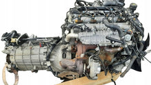 Laden Sie das Bild in den Galerie-Viewer, Motor Fiat Iveco Daily I F1CFL411V 3.0 HPI Diesel Engine Komplett MOT8070795587dc