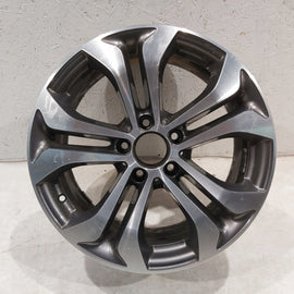 1x Alufelge 17 Zoll 7.5
