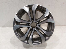 Laden Sie das Bild in den Galerie-Viewer, 1x Alufelge 17 Zoll 7.5" 5x112 36ET A2534010600 Mercedes-Benz Glc Rim Wheel FEL9231540805wu