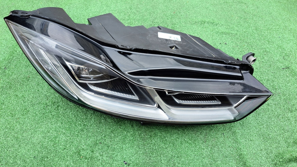 Frontscheinwerfer Jaguar J9D3-13W029-H Rechts Scheinwerfer Headlight SCH9313451257mi