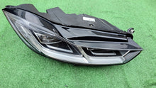 Laden Sie das Bild in den Galerie-Viewer, Frontscheinwerfer Jaguar J9D3-13W029-H Rechts Scheinwerfer Headlight SCH9313451257mi