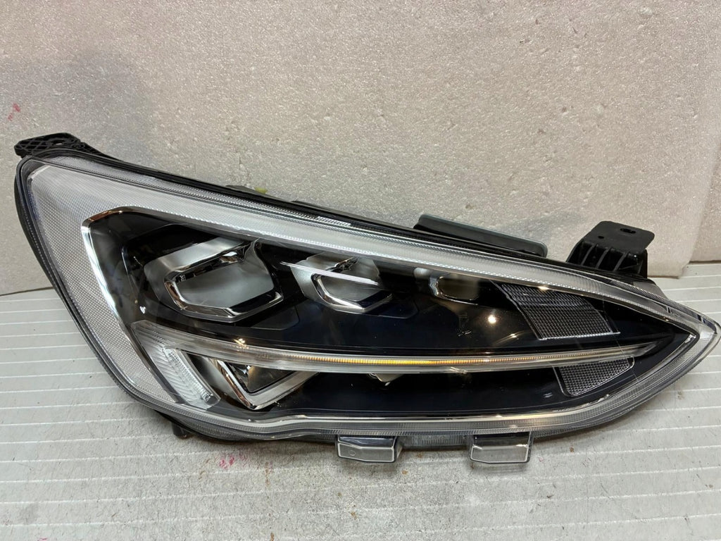 Frontscheinwerfer Ford Focus JX7B-13E014-AE Full LED Rechts Headlight SCH4472285836ap