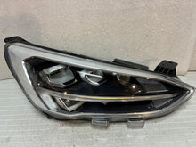 Laden Sie das Bild in den Galerie-Viewer, Frontscheinwerfer Ford Focus JX7B-13E014-AE Full LED Rechts Headlight SCH4472285836ap