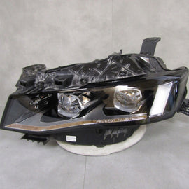 Frontscheinwerfer Peugeot 508 9823144680 LED Links Scheinwerfer Headlight SCH2417583513jb