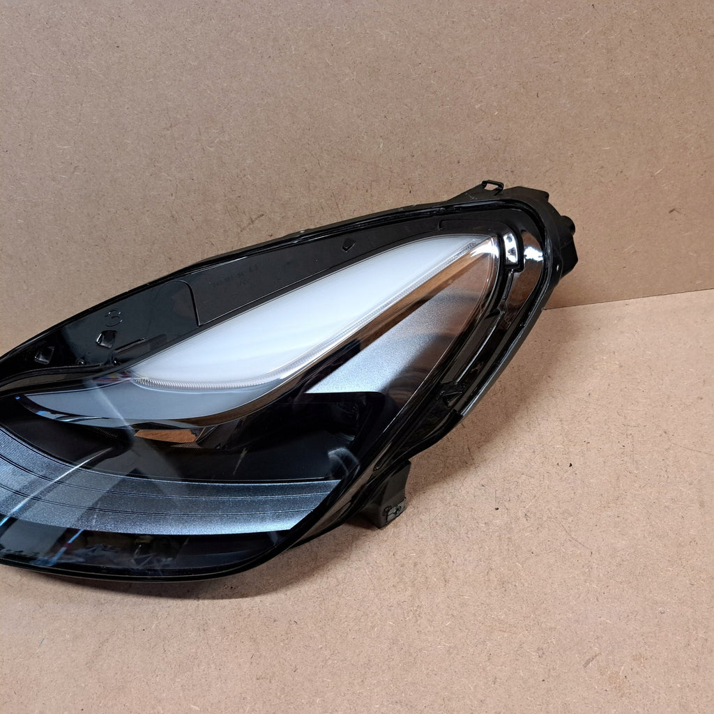 Frontscheinwerfer Tesla Model 3 Y 151495200D 151495300D LED Links Headlight