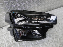 Load image into Gallery viewer, Frontscheinwerfer Skoda Karoq 57B941036B LED Rechts Scheinwerfer Headlight SCH6531430430cg