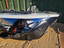 Load image into Gallery viewer, Frontscheinwerfer VW I 14B941035A Links Scheinwerfer Headlight SCH8284292952bk