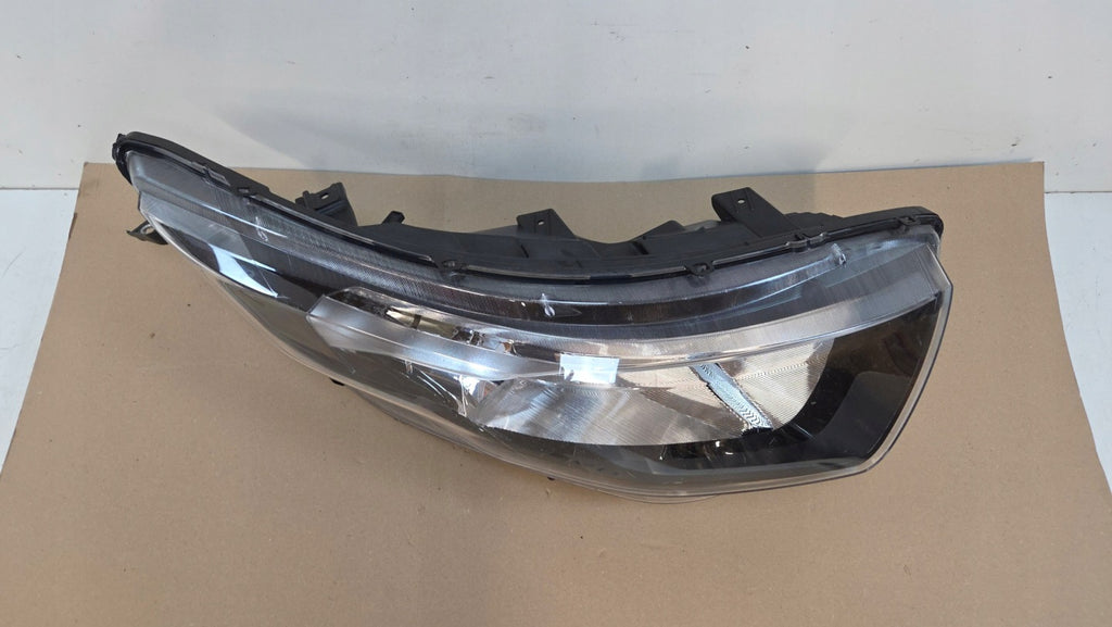 Frontscheinwerfer Iveco Daily IV 05801473749 Rechts Scheinwerfer Headlight SCH1859984088fu