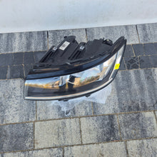 Load image into Gallery viewer, Frontscheinwerfer VW T6 7L1941005B Links Scheinwerfer Headlight SCH6839920929yo