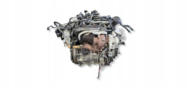 Motor Mini F56 F55 B37C15A 1.5 Engine Komplett MOT1525235256ly