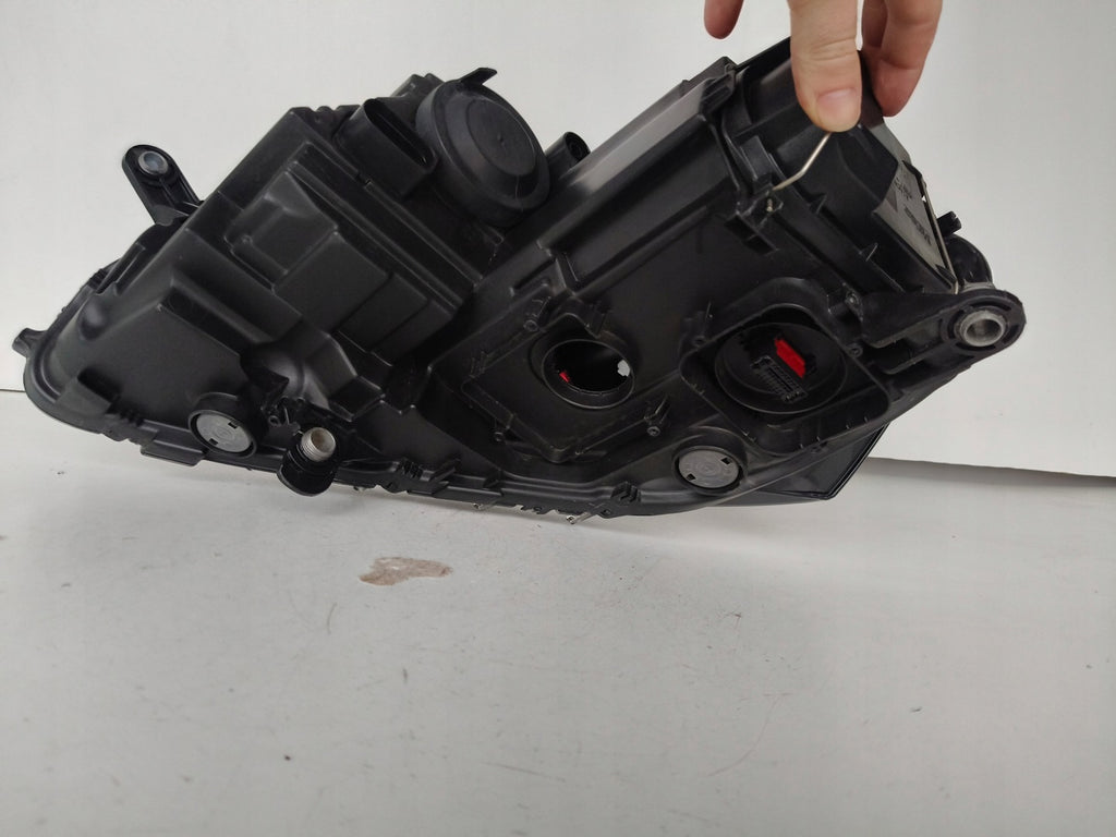 Frontscheinwerfer VW Passat B7 3AB941752 LED Rechts Scheinwerfer Headlight SCH1547837548vp