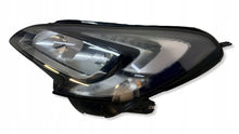 Load image into Gallery viewer, Frontscheinwerfer Opel Corsa E 39108226LH Links Scheinwerfer Headlight SCH6545826823bc
