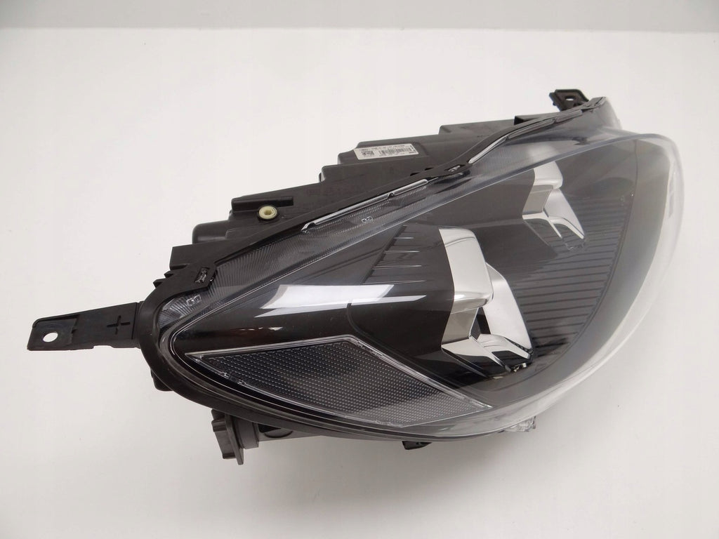 Frontscheinwerfer Ford Kuga LV4B-13E016-AH L90187839 Full LED Rechts Headlight SCH9112883865pu