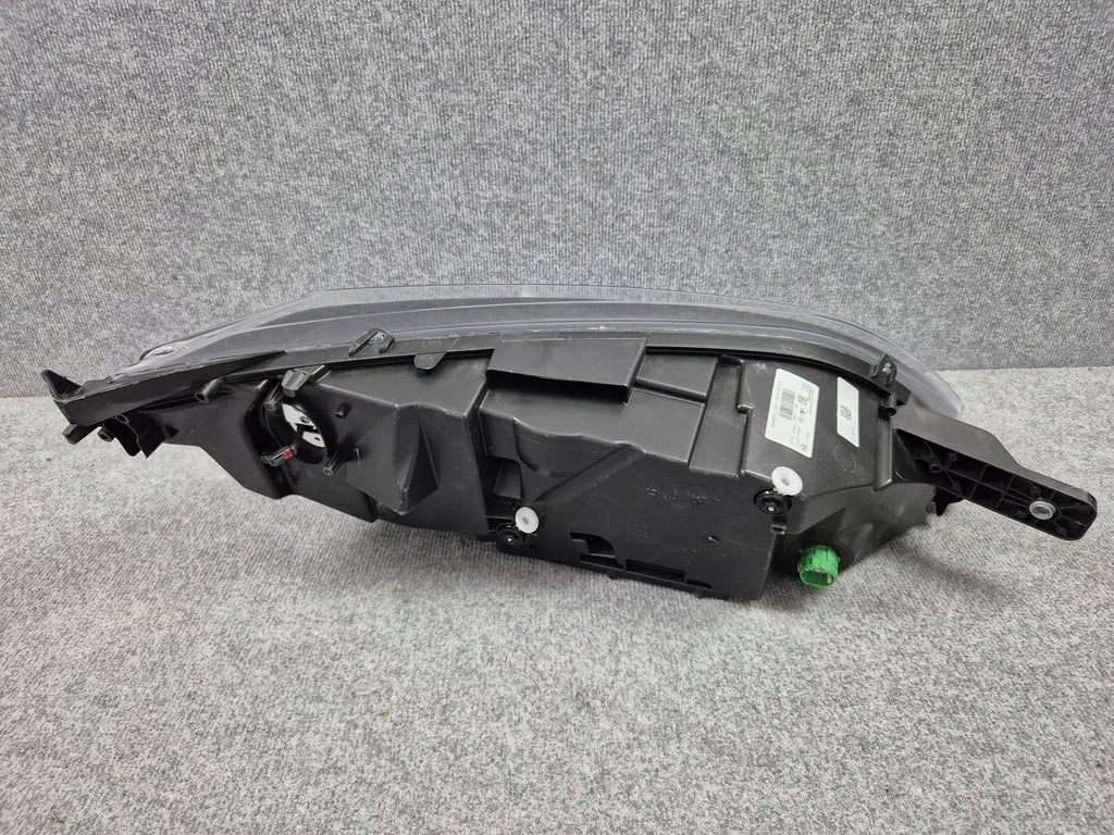 Frontscheinwerfer Opel Movano C 00468574860 00468574820 Full LED Ein Satz SCH1269831117iv