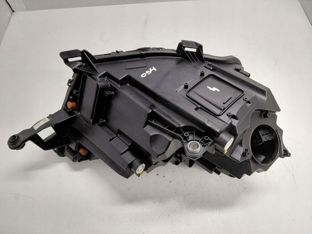 Frontscheinwerfer Skoda Kamiq 658941015B Full LED Links Scheinwerfer Headlight SCH9054212886qm