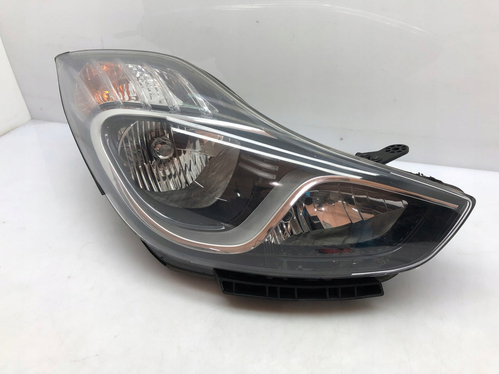 Frontscheinwerfer Hyundai Ix20 92102-1K LED Rechts Scheinwerfer Headlight