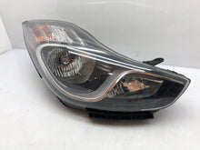 Laden Sie das Bild in den Galerie-Viewer, Frontscheinwerfer Hyundai Ix20 92102-1K LED Rechts Scheinwerfer Headlight