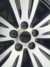 Load image into Gallery viewer, 1x Alufelge 18 Zoll 7.0&quot; 5x114.3 45ET 52910-3W710 Kia Rim Wheel