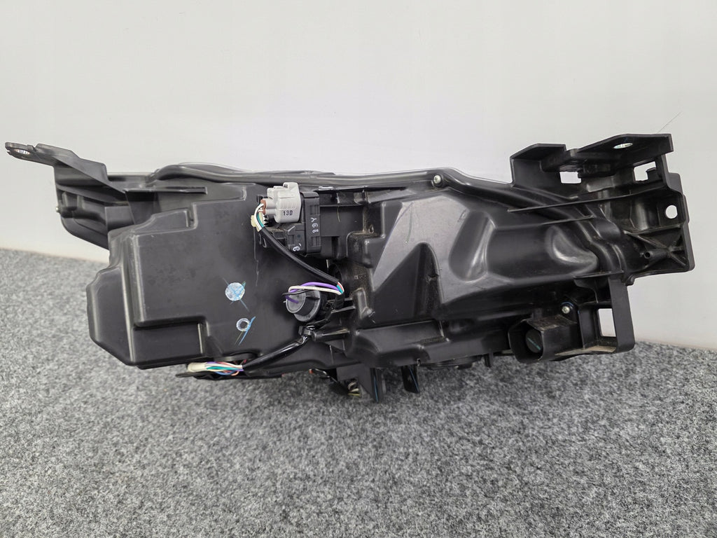 Frontscheinwerfer Mazda 2 Dj D43N-51040 Links Scheinwerfer Headlight SCH2060164030el