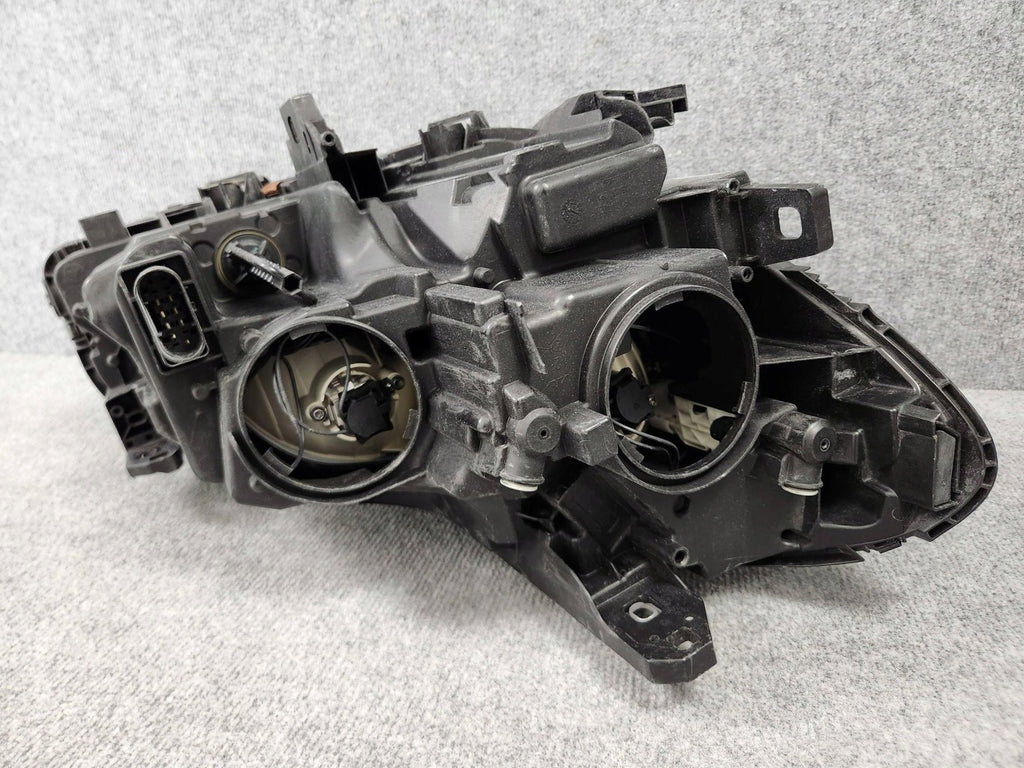 Frontscheinwerfer Mercedes-Benz W246 A2468205361 LE13A6316030129520100 Links SCH3538297968ml