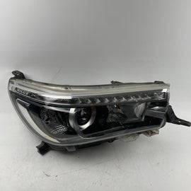 Frontscheinwerfer Toyota Hilux VIII LED Rechts Scheinwerfer Headlight SCH2327487280wf