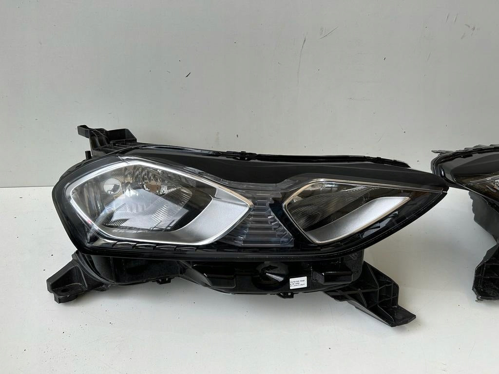 Frontscheinwerfer Citroën Ds3 9822810180 9822810280 Ein Satz Headlight