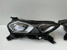 Laden Sie das Bild in den Galerie-Viewer, Frontscheinwerfer Citroën Ds3 9822810180 9822810280 Ein Satz Headlight