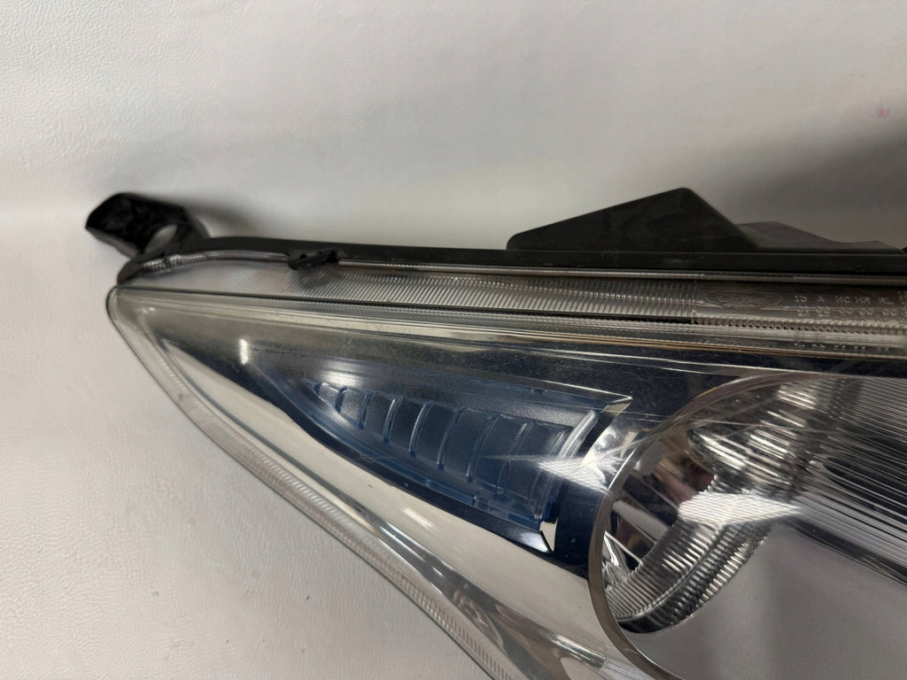 Frontscheinwerfer Ford B-Max AV113W030 AV113W29 Ein Stück (Rechts oder Links) SCH2675114762un