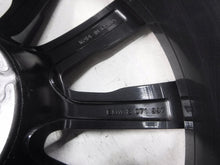 Load image into Gallery viewer, 1x Alufelge 20 Zoll 10.5" 5x112 40ET Glanz Graphit 8071997 BMW G05 G06 Mg FEL8141464812um