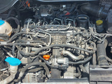 Laden Sie das Bild in den Galerie-Viewer, Motor Seat Skoda VW I CAY CAYC 1.6 TDI 189TKm Diesel Engine Unkomplett MOT2689659043ws