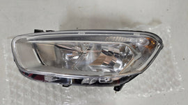 Frontscheinwerfer Ford Transit Tourneo Courier ET7613W030 Rechts Headlight SCH6943161926mb