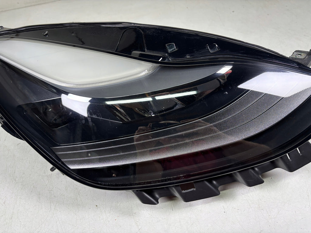 Frontscheinwerfer Tesla 3 Y 1514953-00 Rechts Scheinwerfer Headlight