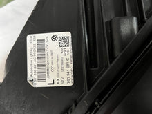 Load image into Gallery viewer, Frontscheinwerfer VW Touareg 761941081B 761941082B LED Ein Satz Headlight