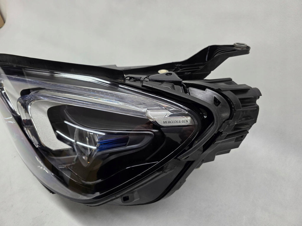 Frontscheinwerfer Mercedes-Benz Gle A1679068507 Links Scheinwerfer Headlight SCH4527052393yp