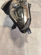 Laden Sie das Bild in den Galerie-Viewer, Frontscheinwerfer Renault Megane IV 90060921 LED Rechts Scheinwerfer Headlight SCH3619956207nh
