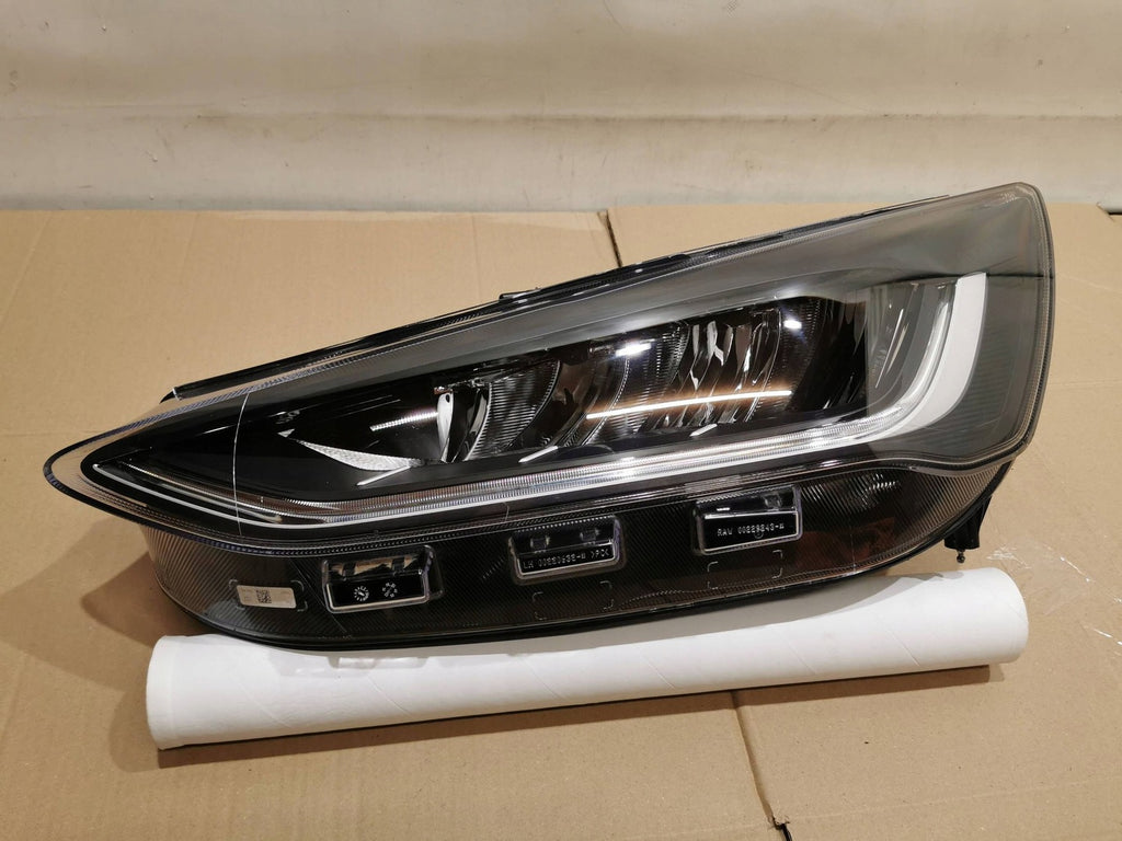 Frontscheinwerfer Ford Focus IV NX7B-13E015-CD-KRJ Links Scheinwerfer Headlight SCH5833900668sj