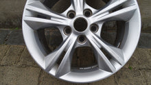 Load image into Gallery viewer, 1x Alufelge 16 Zoll 7.0&quot; 5x108 50ET CM5C-1007-DA Ford Focus C Max Rim Wheel