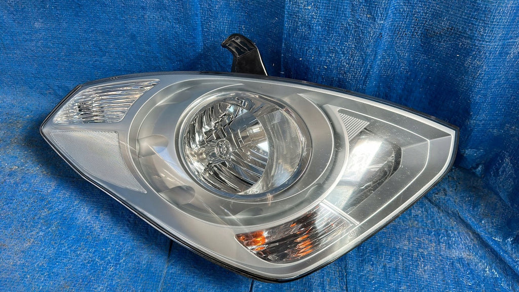 Frontscheinwerfer Hyundai H1 Rechts Scheinwerfer Headlight